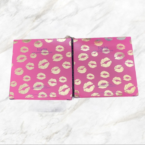 Tarte leave your mark eyeshadow palette NEW - Picture 4 of 4